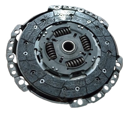 Kit Embreagem Jeep Renegade 1.8 16v Luk 322046810