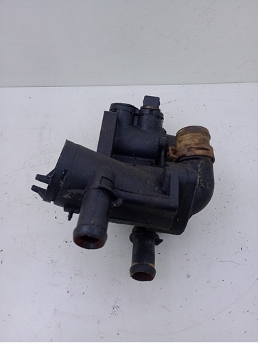 Carcaça Válvula Termostática Gol/parati 8v 16v 97/2014 Cx306