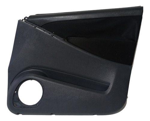Forro De Porta Lado Direito Fiat Idea 2007 60643dt/dx