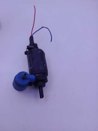 Bomba Esguicho Parabrisa Renault Clio 99/05 Cx243
