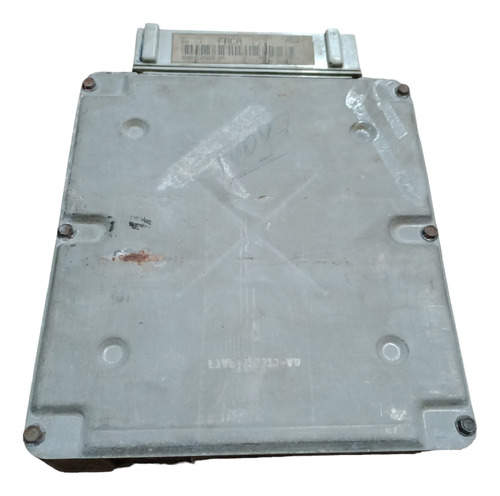 Modulo De Injeção Eletrônica Ford Ka Faca 98kb12a650ga Usado