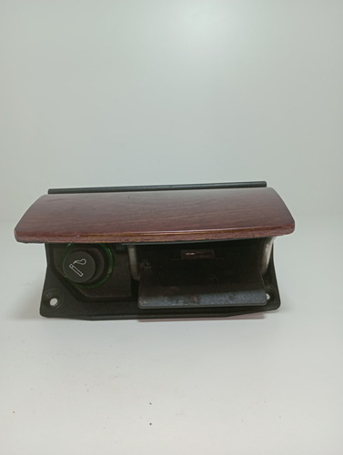 Cinzeiro Acendedor Alfa Romeo 156 99/00 224817 cx124