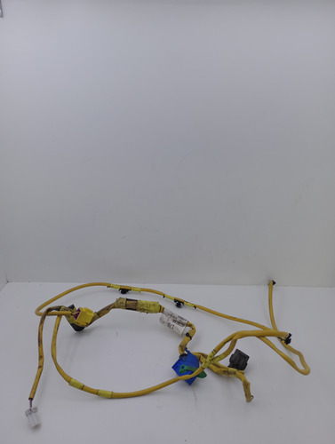 Chicote Air Bag Esquerdo Palio /strada /siena 96/02 Cx140