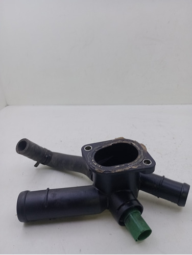 Flange De Água Do Cabeçote Audi/vw 121133d 06a121133 Cx,309