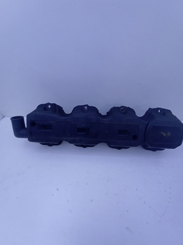 Tampa Válvula Cabeçote Corsa 1.0 8v 2000/2004 93335438 Cx282
