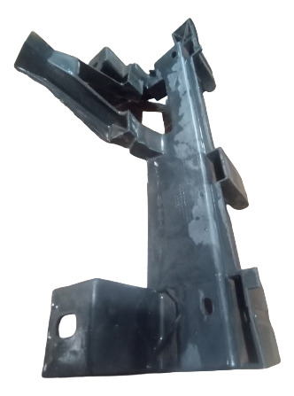 Guia Farol Dianteiro Le Peugeot 307 02/12