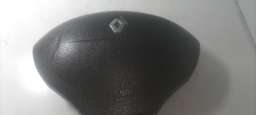 Bolsa Airbag Volante Renault Scenic 550677200e Cx97