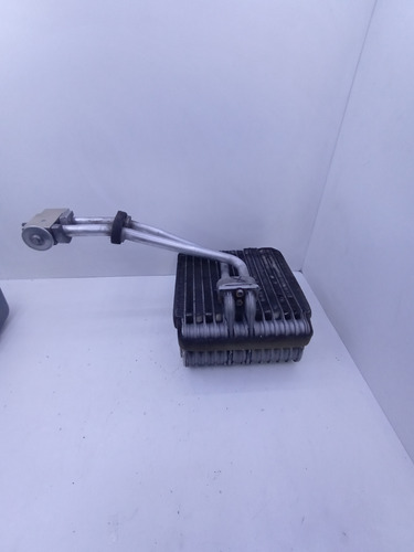 Radiador Evaporadora Ar Condicionado Clio 99/07 Cx290