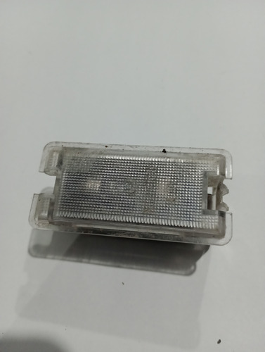Lanterna Porta Luvas Renault Clio Scenic 7700771935 Cx206