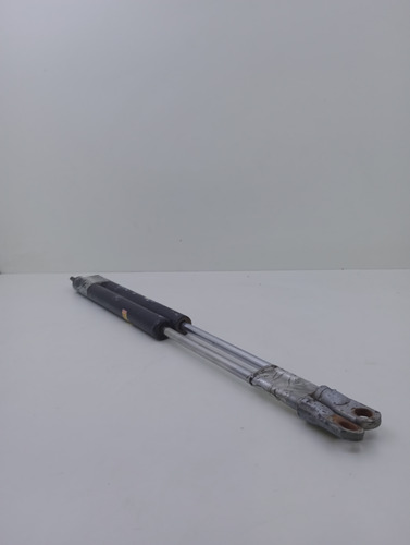 Par Amortecedor Tampa Traseira Vw Gol Quadrado 88/97