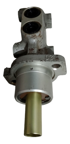 Cilindro Mestre Peugeot 206/207 2003/2011 Cx339