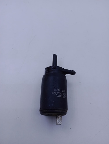 Bomba Limpador Para Brisa Fiat Uno Palio 50012596 Cx243