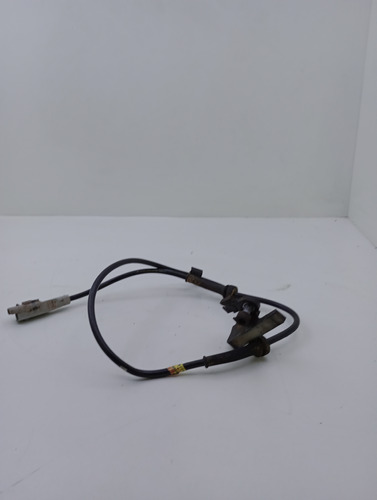 Sensor Abs Trás Ld Peugeot 307: Hatch 2007