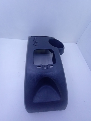Console Central Porta Copo Vw Gol//parati/g4 06/14 377863243