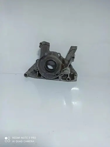Flange Do Motor Vw Jetta Bora Golf 2.0 8v 038103153b Cx92