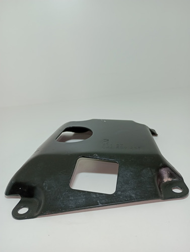 Suporte Chapa Da Coluna 6k4809258 Polo Classic 2001 Cx44