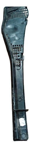 Churrasqueira Esquerdo Renault Duster Oroch 12/23 668632295r - PASSARELA 1