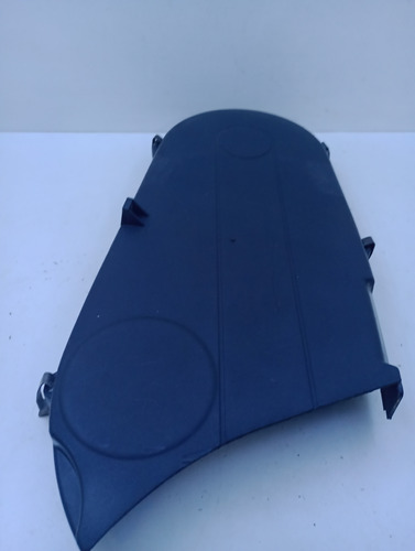 Capa Externa Correia Dentada Vw Gol/power 1.0 8v ,02709