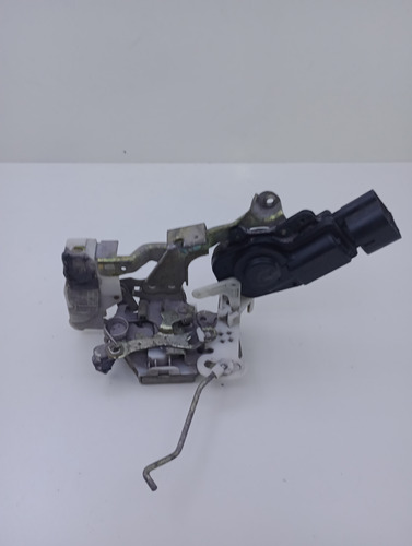 Fechadura Eletrica Dianteira Direita Geely Gc2 2014 Cx67
