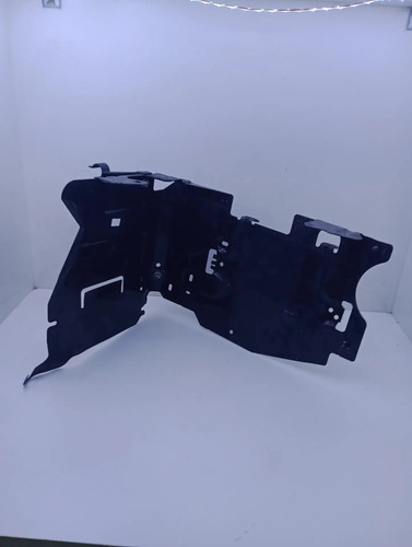 Suporte Bateria Renault Clio 010 Original CX 341