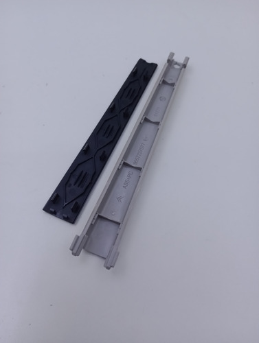 Acabamento Chicote Sensor C4 08/15