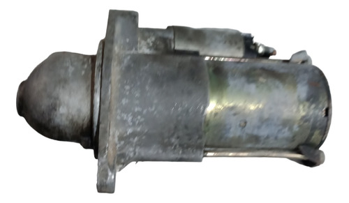 Motor De Partida Vectra Elite 2.4 16v 2006 Cx340