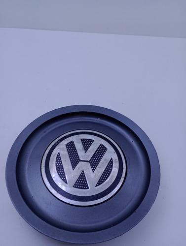 Calota Roda R14:vw Gol G3