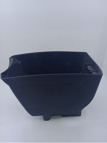 Carcaça Descansa Braço Citroen C4 08/11 9649600377 CX 134