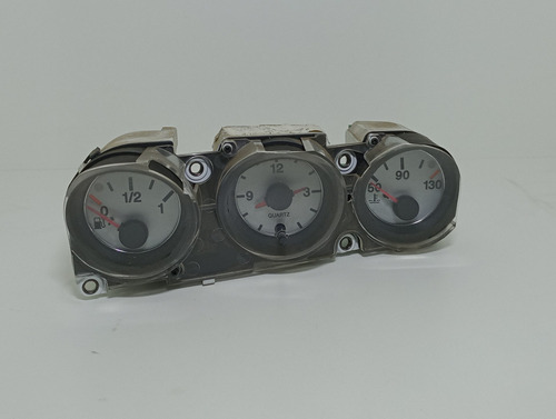 Painel De Instrumentos Central Alfa Romeo 156 1999 Cx123