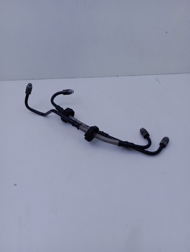 Par Flexível Cilindro Mestre Vw Bora 2010 Cx246