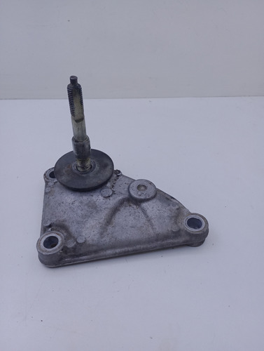 Suporte Câmbio Automático Peugeot 307 2.0 16v Cx252