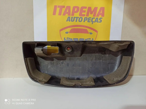 Capa Limpador Traseiro Peugeot 206 Sw 06 A 10    9642827677