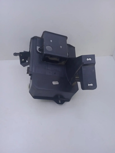 Suporte Caixa Fusíveis Peugeot 206 98/10 9641942880
