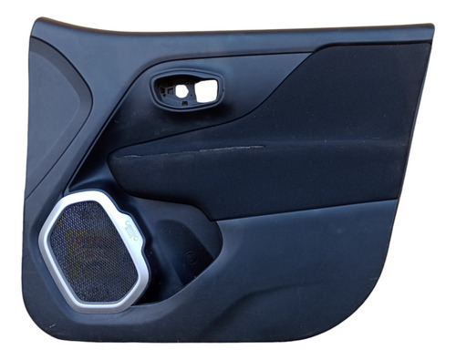 Forro De Porta Direita Jeep Renegade 18/19 0161751130x