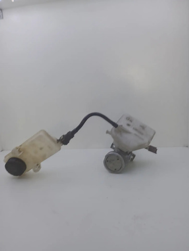 Cilindro Mestre Peugeot 307c0204224576 Cx262