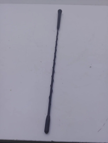 Haste Antena Som Esport Peugeot 206/207/208/308 40815w Cx267