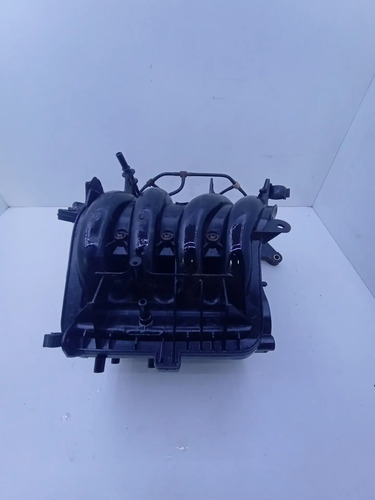 Coletor Admissão Peugeot 207 1.4 09/12 965150080 Cx275