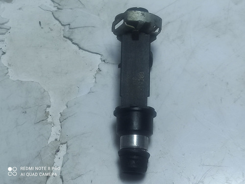Bico Injetor Gm Corsa Celta 1.0 8v Mpfi 99 A 02 25319300cx55