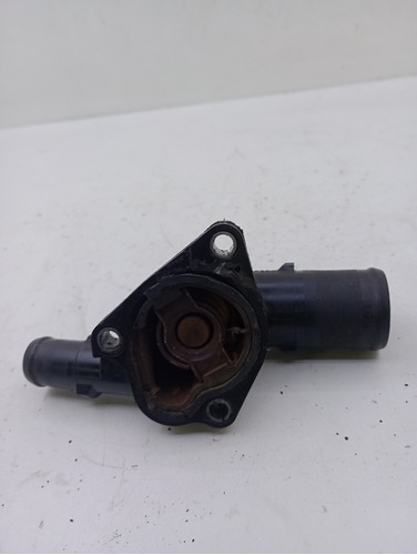 Carcaça Válvula Termostática Clio 206 Sandero 1.0 16v Cx310