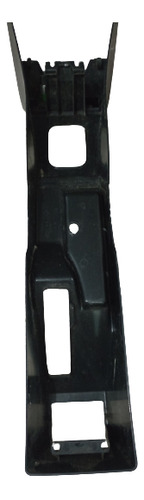 Console Central Fiat Tipo