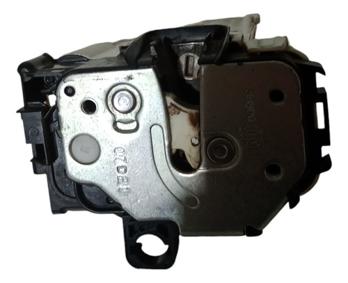 Fechadura Eletrica Ld Porta Fiat Argo 2017/224 Cx239