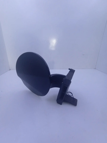 Portinhola Tampa Tanque Peugeot 307 05/12 9643554477 Cx272