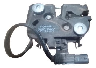 Fechadura Capo Le Jeep Renegade 2016/23 52091023