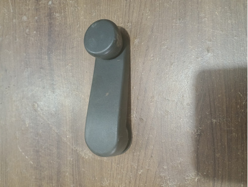 Manivela Vidro Porta Traseira Gm Onix Prisma 14/19 Cx319