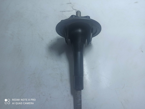 Parafuso Trava Estepe Renault Scenic 2012 Cx40
