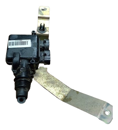 Motor Trava Porta Trás Le Gm Corsa Montana 02/12 Cx141