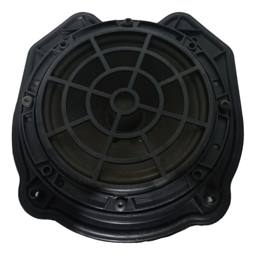 Alto Falante Dianteira Citroen C4 08/12 9662994180 Cx363