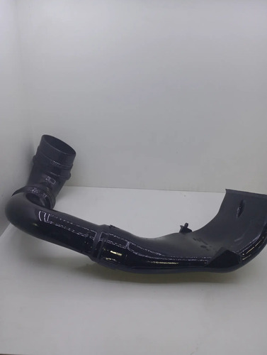 Duto Entrada Ar Peugeot 307 2.0 16 V 9654740780 Cx305
