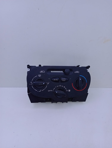 Comando Ar Condicionado Peugeot 206 1.4 2005 151440100 Cx237