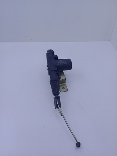 Trava Eletrica Porta Dianteira Direita Gol G3 2005 Cx200